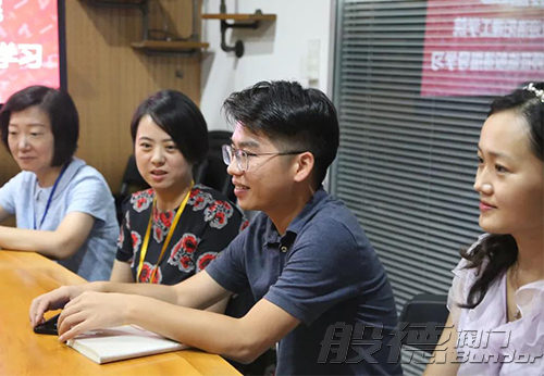 般德、洛陽理工