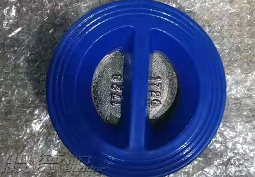 般德對夾蝶閥、蝶式止回閥等產(chǎn)品出口以色列